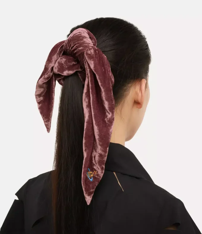 Goma para el cabello grande Goma para el cabello grande
