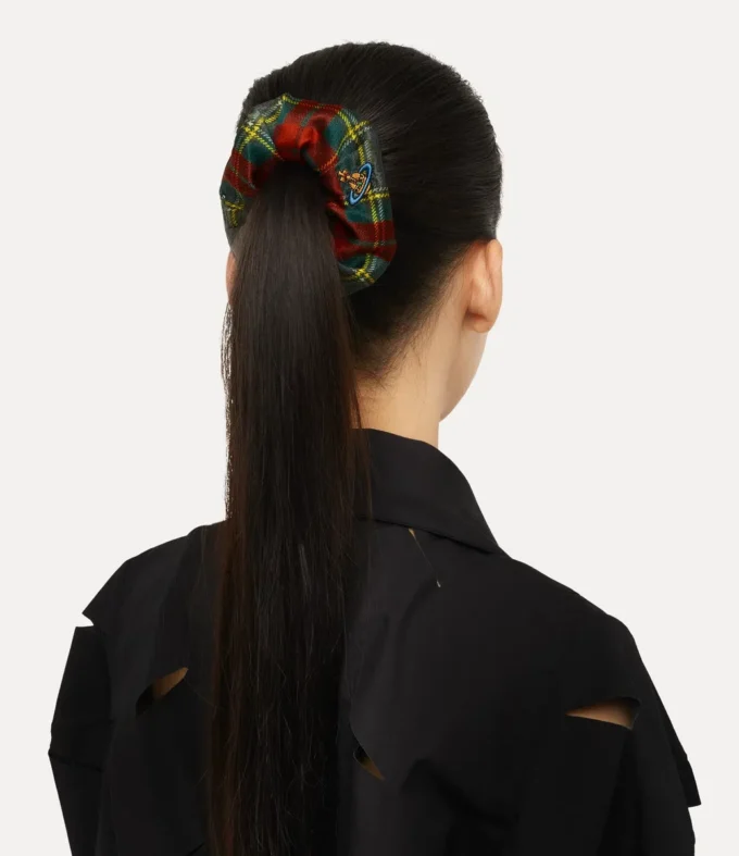 Goma para el cabello pequeña Goma para el cabello pequeña