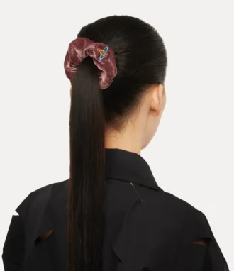 Goma para el cabello pequeña