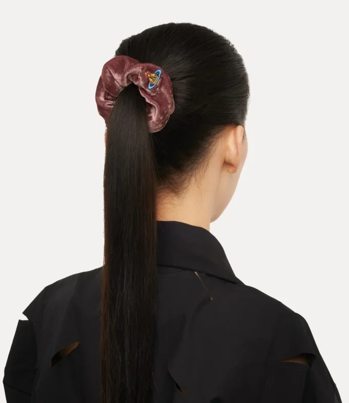 Goma para el cabello pequeña Goma para el cabello pequeña