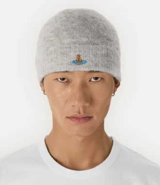 Gorro Fluffy