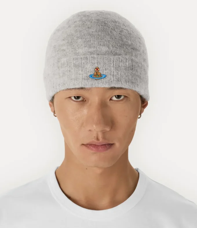 Gorro Fluffy