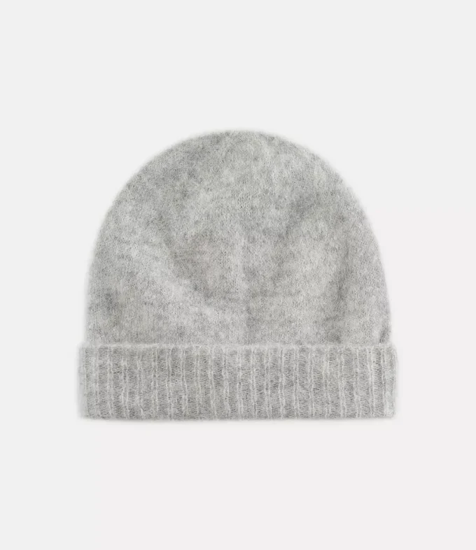 Gorro Fluffy