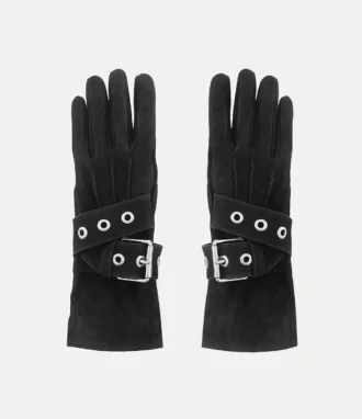 Guantes Belt Buckle