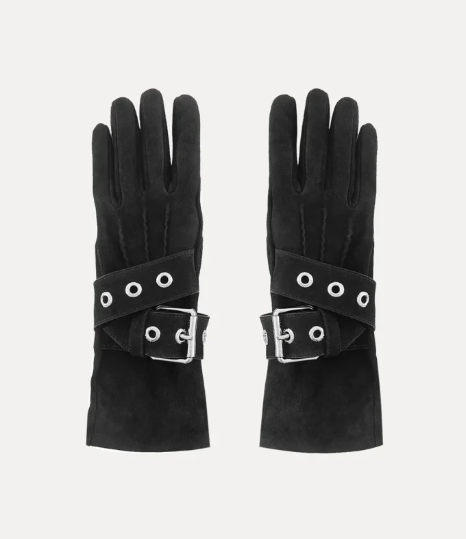 Guantes Belt Buckle Guantes Belt Buckle
