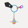 Llavero Orb 3D Llavero Orb 3D
