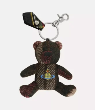 Llavero Teddy Bear