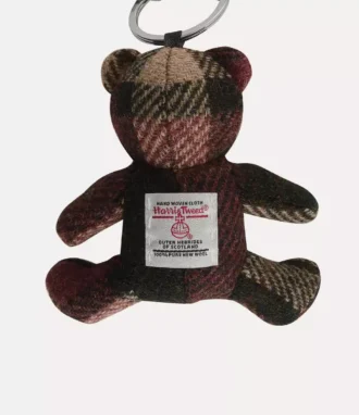 Llavero Teddy Bear