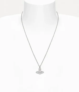 Man. Collar con colgante Concetta