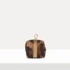 Mini bolsa Cube