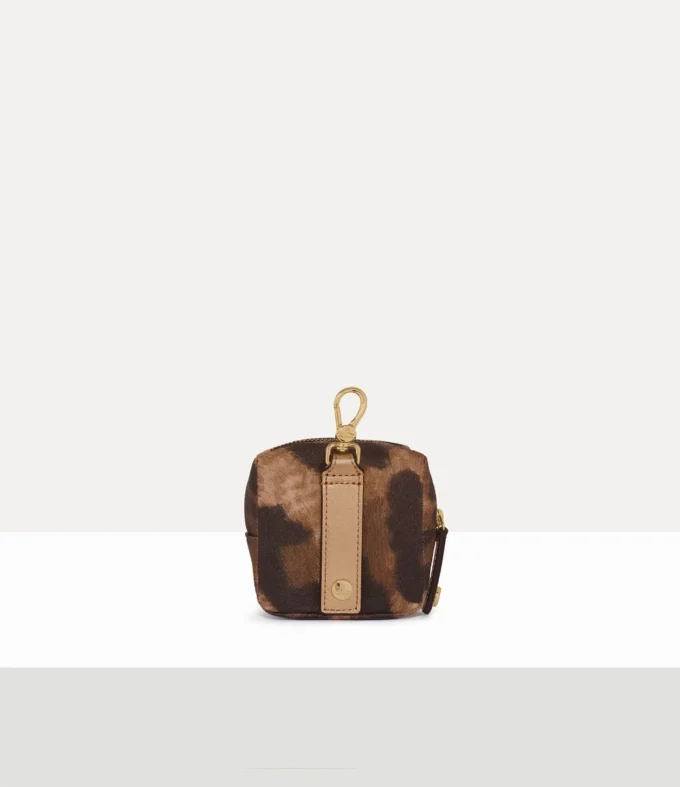 Mini bolsa Cube