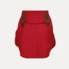 Mini Frame Skirt Mini Frame Skirt