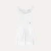 Mini vestido Sunday