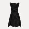 Mini vestido Sunday
