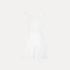 Mini vestido Sunday