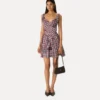 Mini vestido Sunday