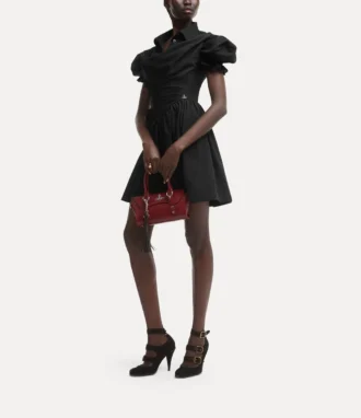 Mini vestido Sunday