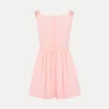 Mini vestido Sunday