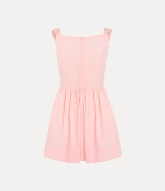 Mini vestido Sunday