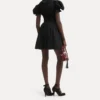 Mini vestido Sunday