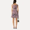 Mini vestido Sunday