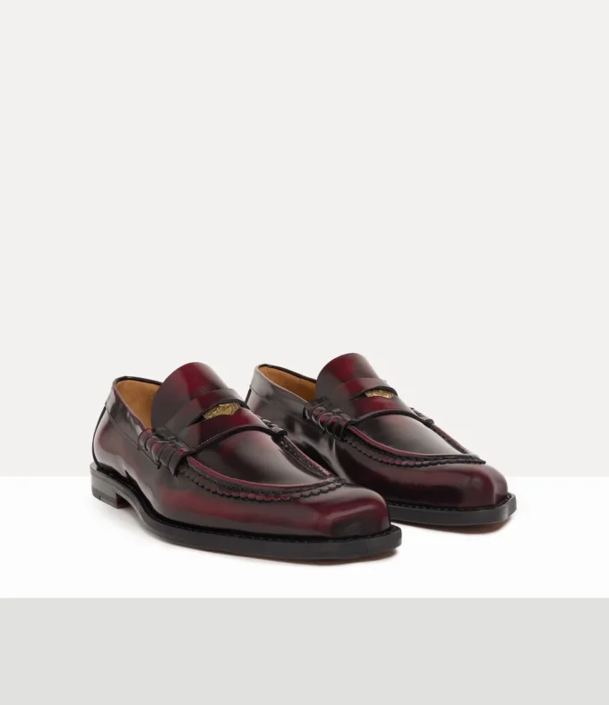 Mocasines Tuesday Coin Mocasines Tuesday Coin