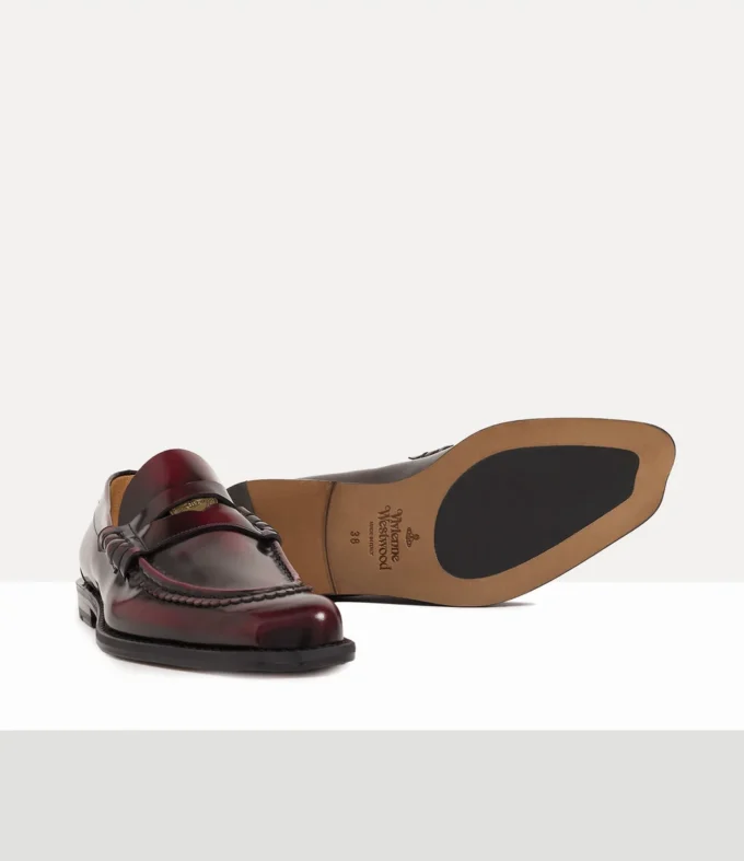Mocasines Tuesday Coin Mocasines Tuesday Coin