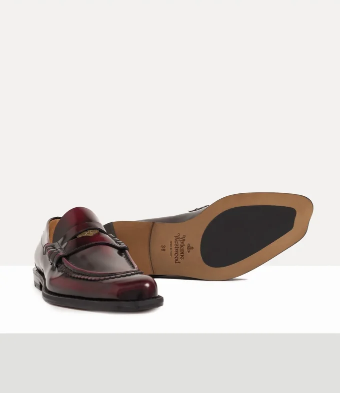 Mocasines Tuesday Coin Mocasines Tuesday Coin