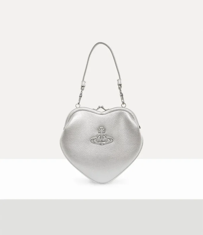 Monedero Belle Heart Frame Monedero Belle Heart Frame