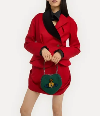 Monedero Belle Heart Frame Monedero Belle Heart Frame