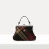 Monedero Granny Frame Monedero Granny Frame