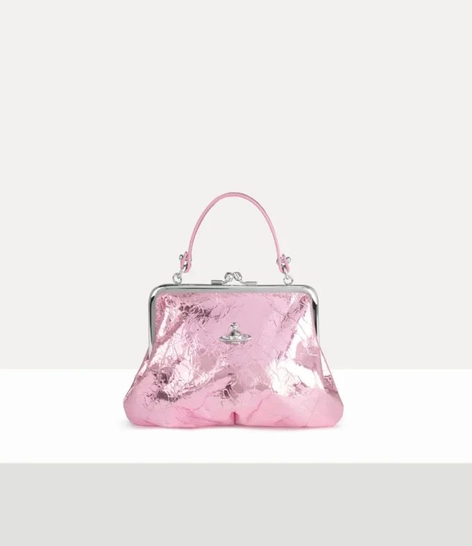 Monedero Granny Frame Monedero Granny Frame