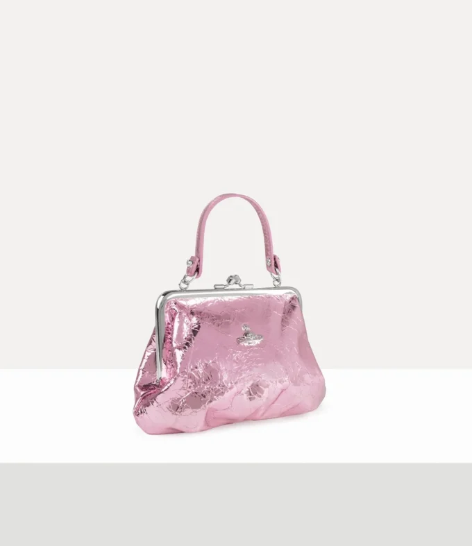 Monedero Granny Frame Monedero Granny Frame