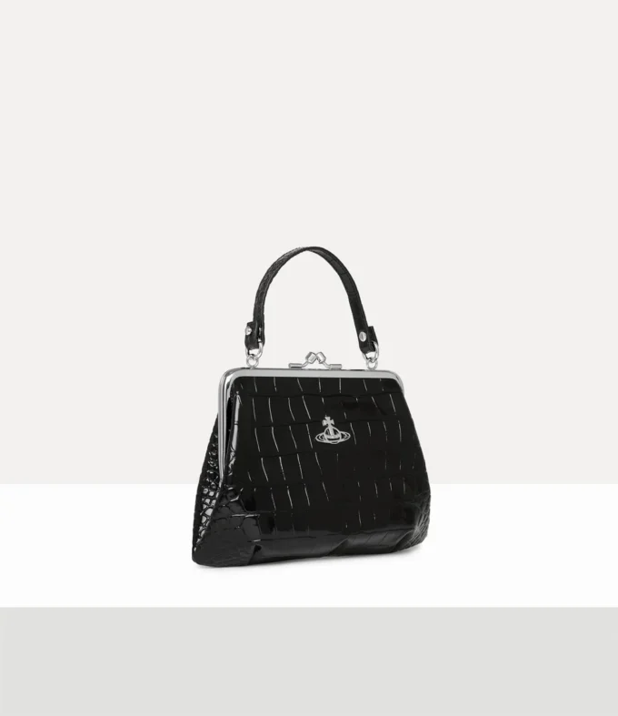 Monedero Granny Frame Monedero Granny Frame