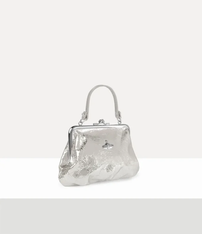 Monedero Granny Frame Monedero Granny Frame