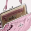 Monedero Granny Frame Monedero Granny Frame