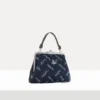 Monedero Granny Frame Monedero Granny Frame