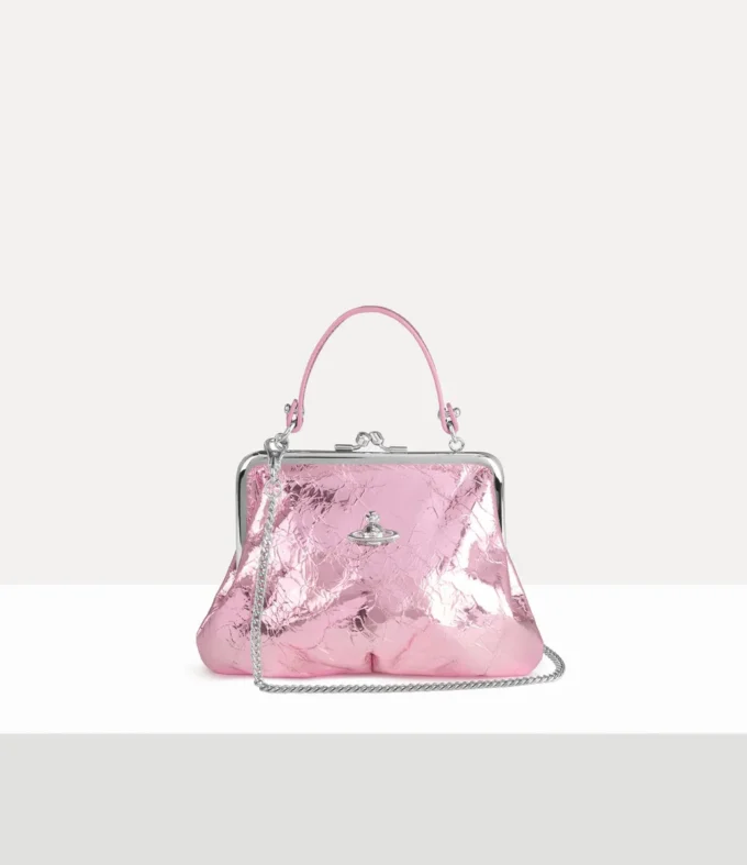 Monedero Granny Frame Monedero Granny Frame