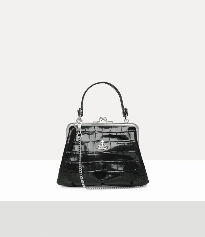 Monedero Granny Frame Monedero Granny Frame