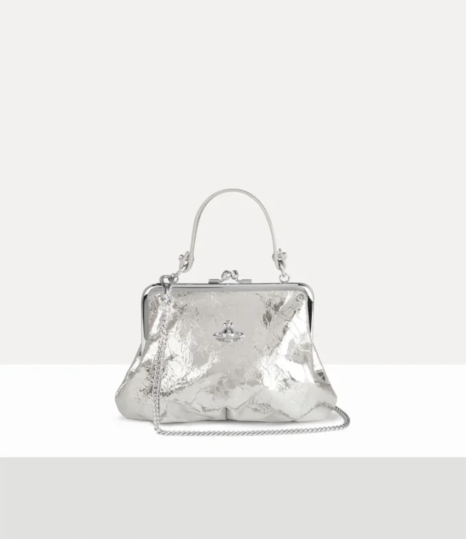 Monedero Granny Frame Monedero Granny Frame