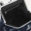 Monedero Granny Frame Monedero Granny Frame