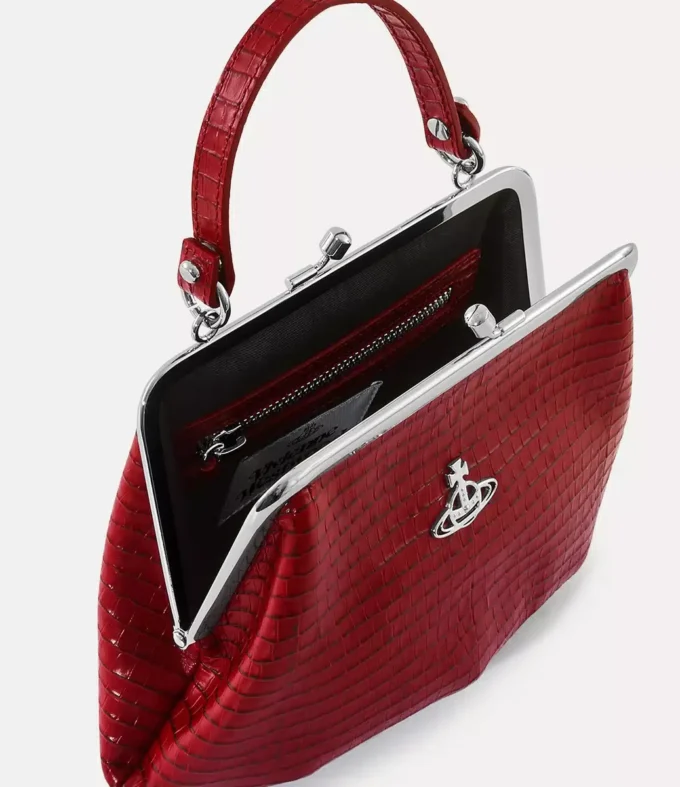 Monedero Granny Frame Monedero Granny Frame