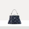 Monedero Granny Frame Monedero Granny Frame