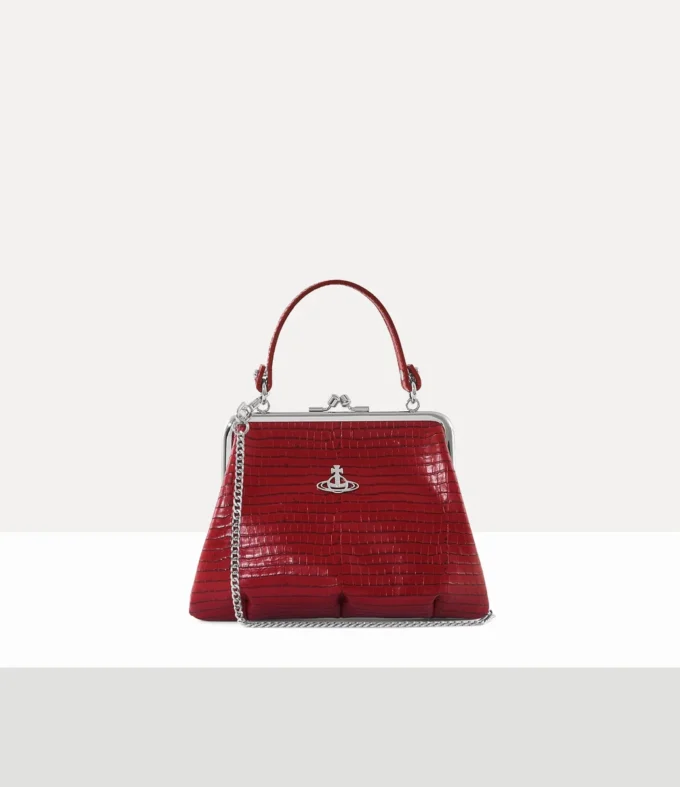 Monedero Granny Frame Monedero Granny Frame