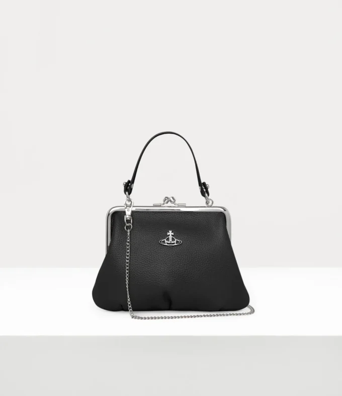 Monedero Granny Frame Monedero Granny Frame