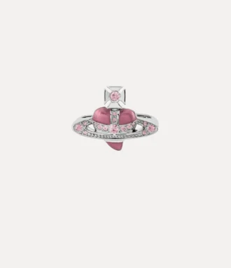 Nuevo anillo Diamante Heart Nuevo anillo Diamante Heart