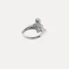 Nuevo anillo Diamante Heart Nuevo anillo Diamante Heart