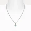 Nuevo collar con colgante Petite Orb Nuevo collar con colgante Petite Orb