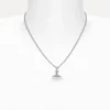 Nuevo collar con colgante Petite Orb Nuevo collar con colgante Petite Orb