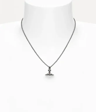 Nuevo collar con colgante Petite Orb